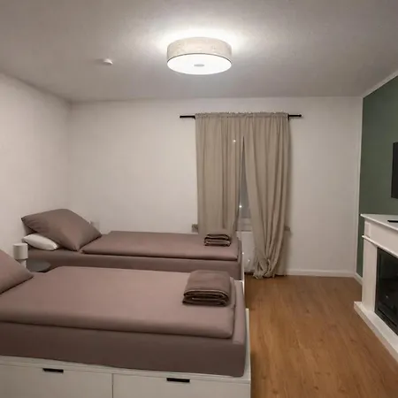 Lmb Apartment Recklinghausen