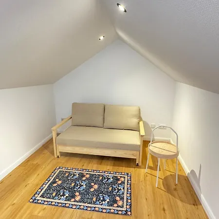 Apartment Lmb Recklinghausen