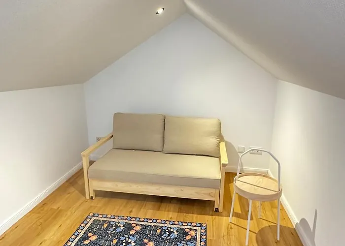 Apartment Lmb Recklinghausen