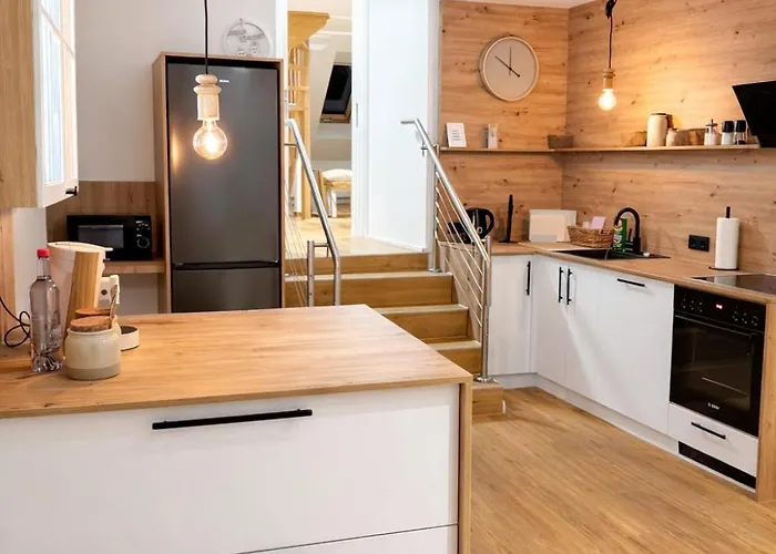 Lmb Apartment Recklinghausen