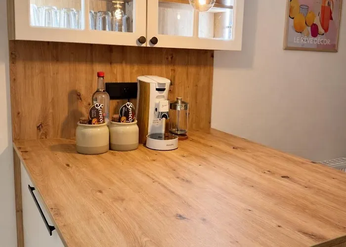 Lmb Apartment Recklinghausen